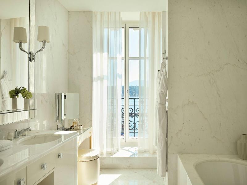 The Woodward An Oetker Collection Hotel - Oda