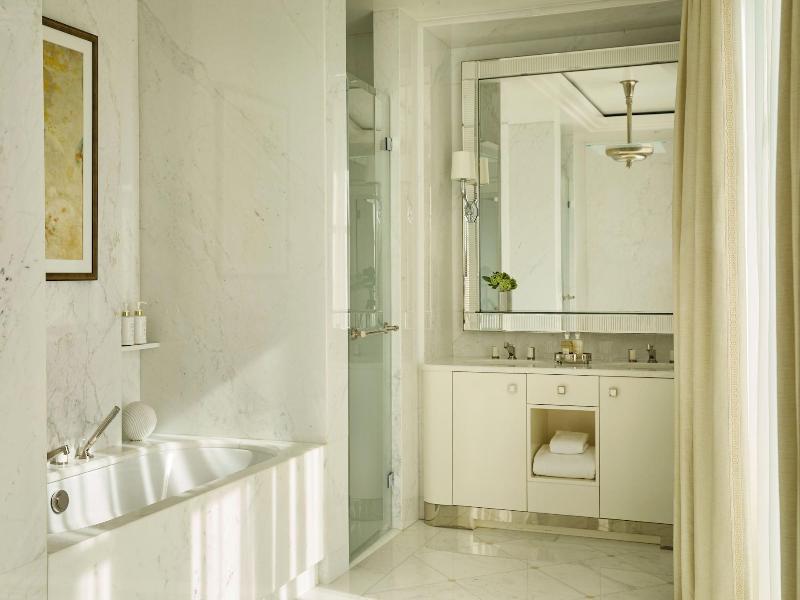 The Woodward An Oetker Collection Hotel - Oda