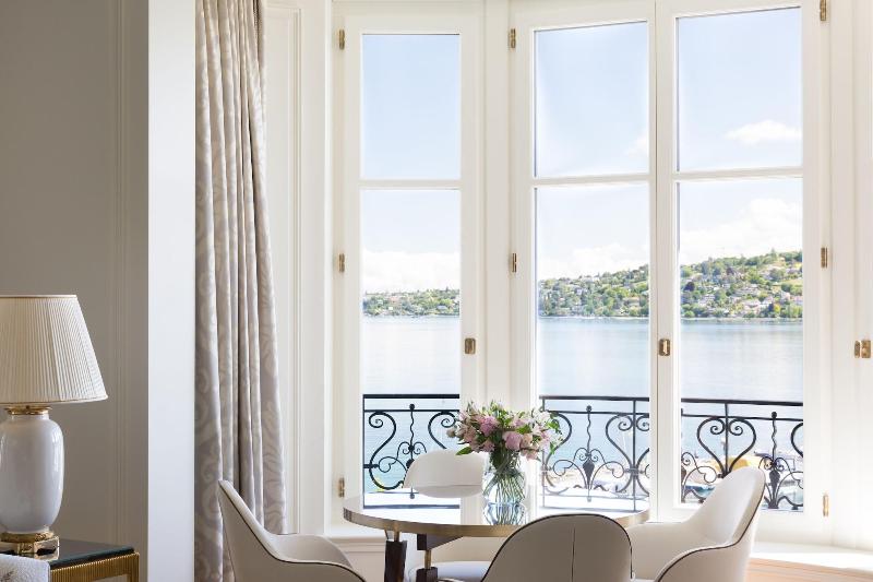 The Woodward An Oetker Collection Hotel - Oda