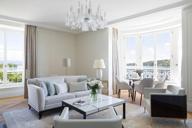 The Woodward An Oetker Collection Hotel - Oda