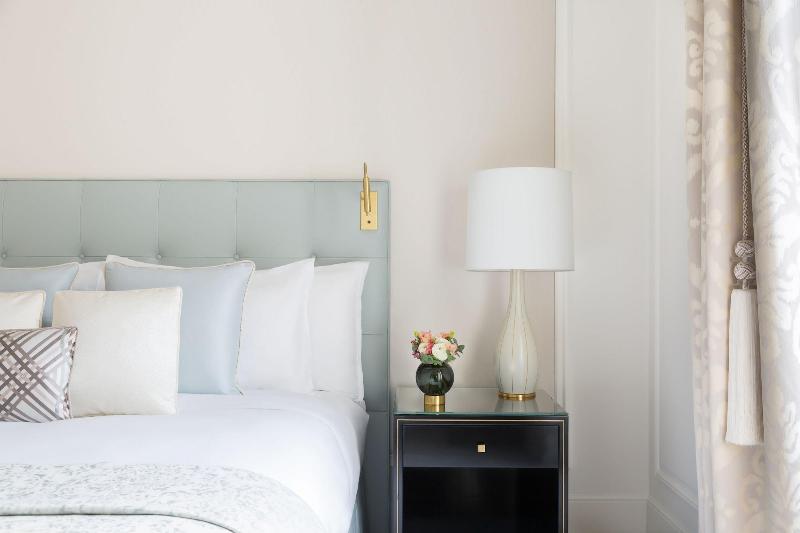 The Woodward An Oetker Collection Hotel - Oda