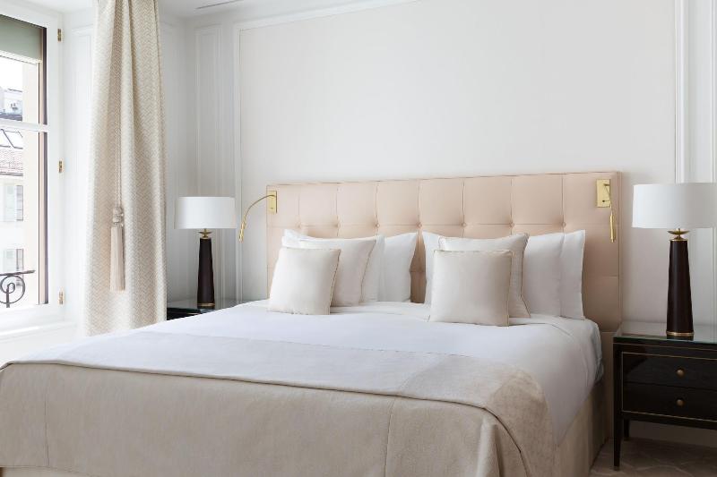 The Woodward An Oetker Collection Hotel - Oda