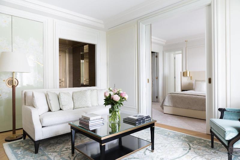 The Woodward An Oetker Collection Hotel - Oda