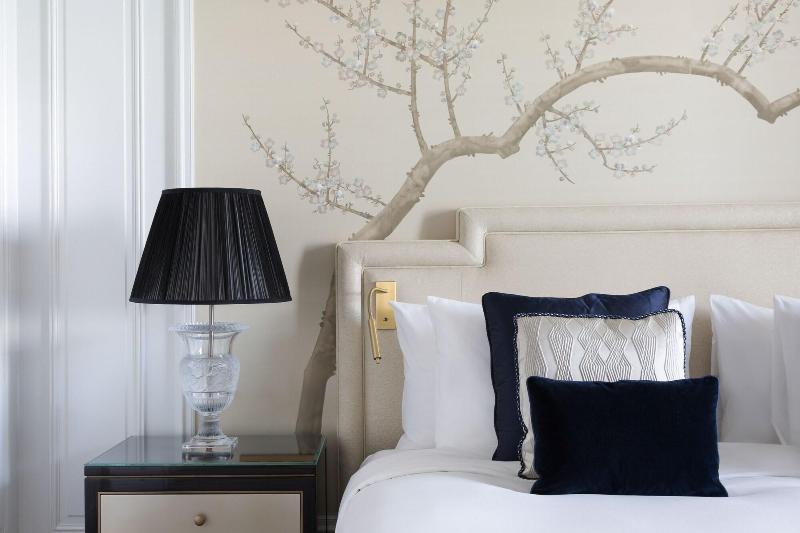 The Woodward An Oetker Collection Hotel - Oda