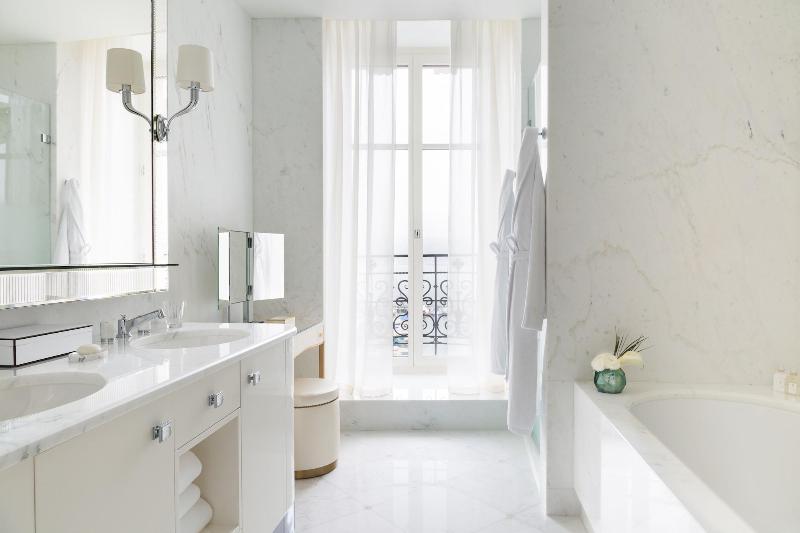 The Woodward An Oetker Collection Hotel - Oda