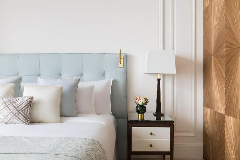 The Woodward An Oetker Collection Hotel - Oda