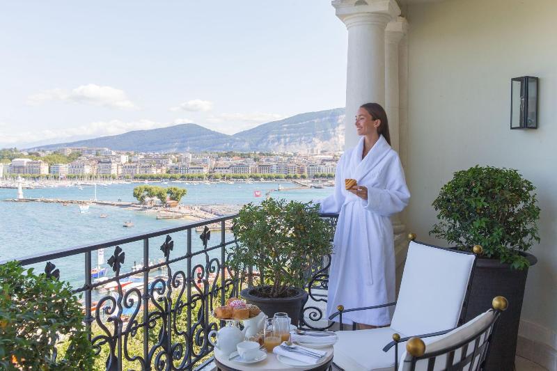 The Woodward An Oetker Collection Hotel - Oda