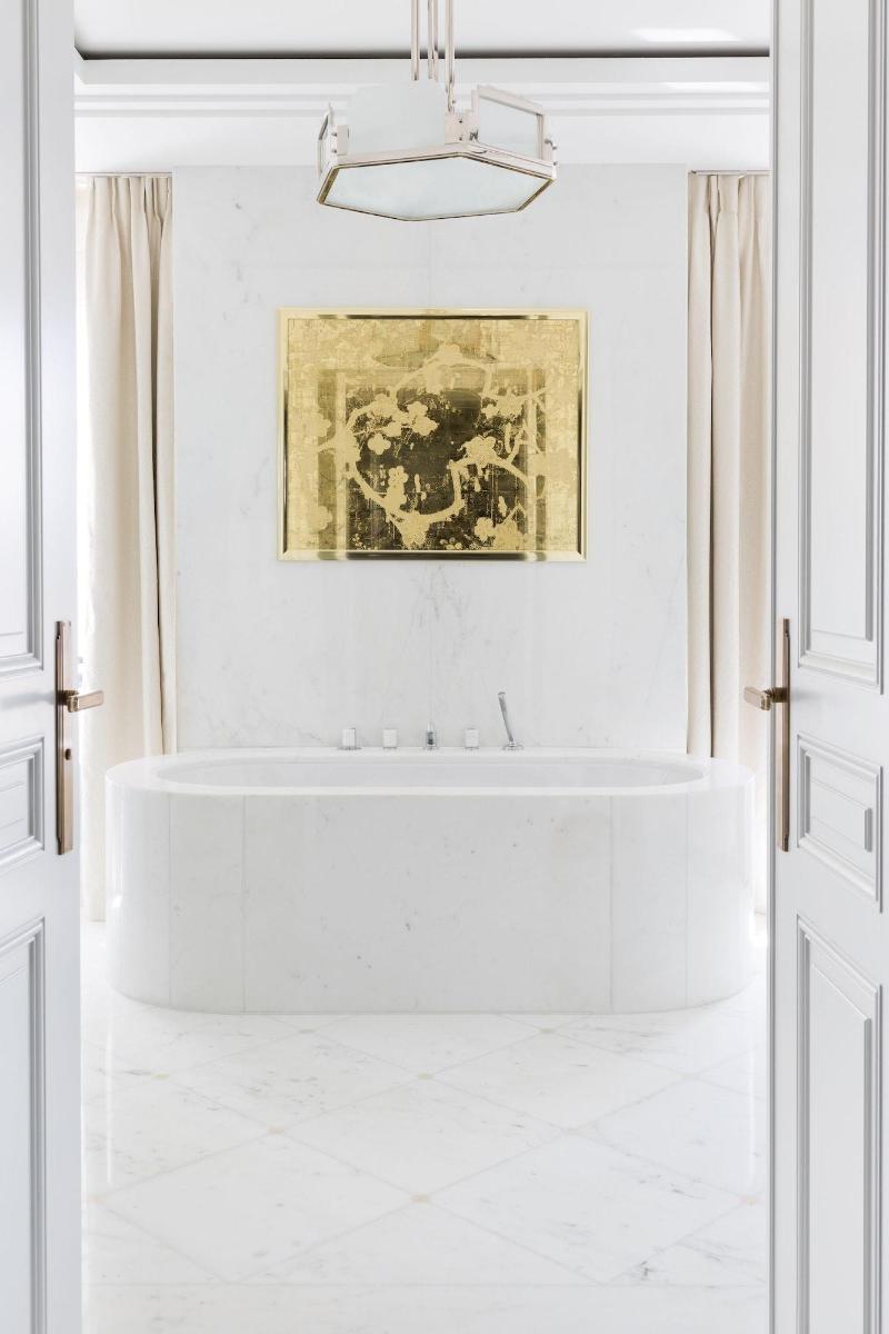 The Woodward An Oetker Collection Hotel - Oda