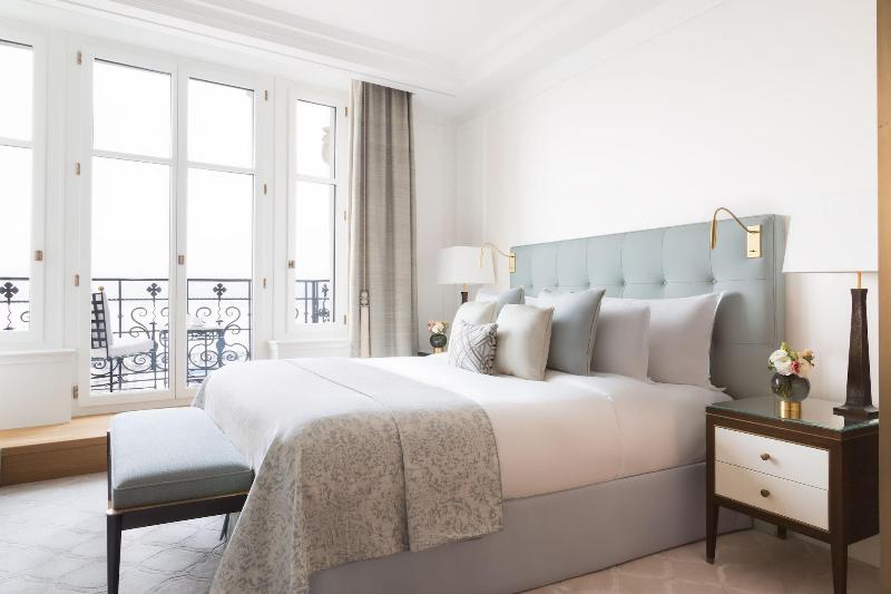 The Woodward An Oetker Collection Hotel - Oda