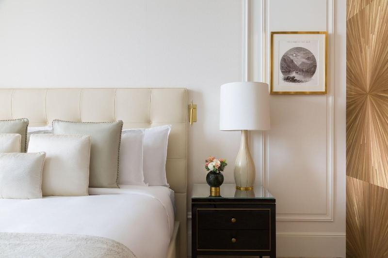 The Woodward An Oetker Collection Hotel - Oda