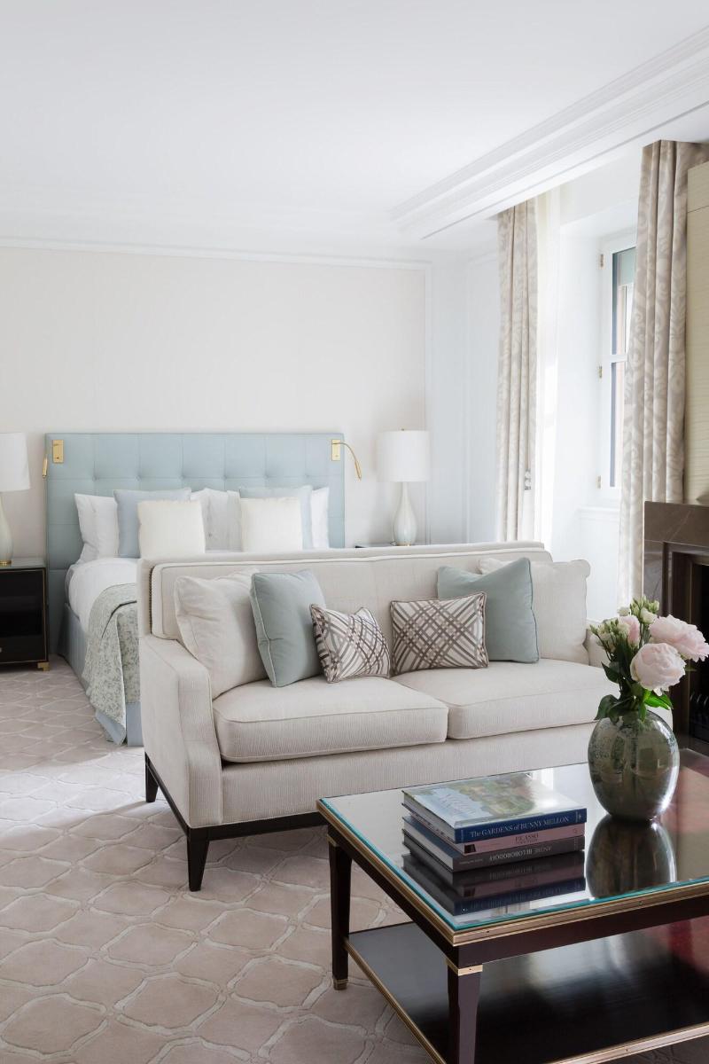 The Woodward An Oetker Collection Hotel - Oda