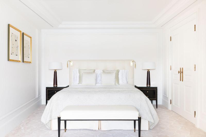 The Woodward An Oetker Collection Hotel - Oda
