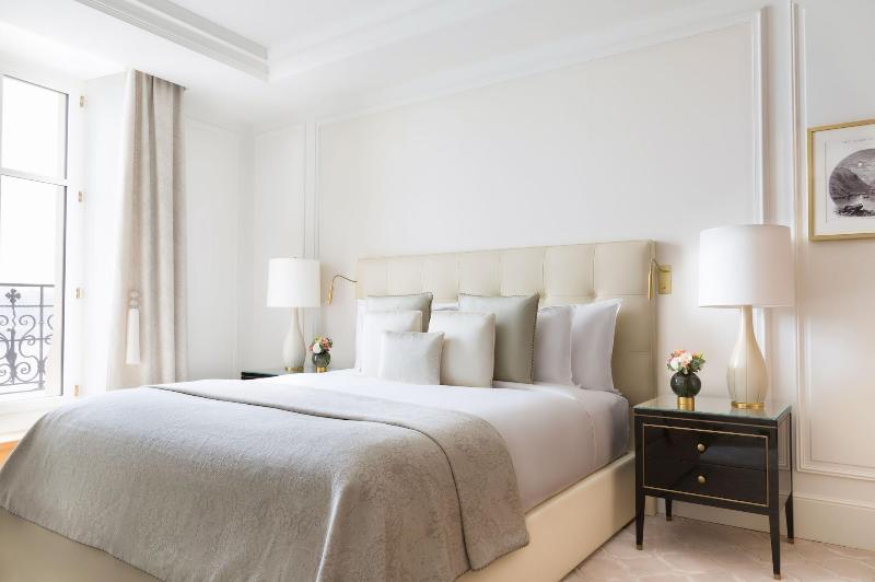 The Woodward An Oetker Collection Hotel - Oda