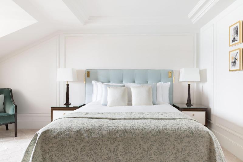 The Woodward An Oetker Collection Hotel - Oda
