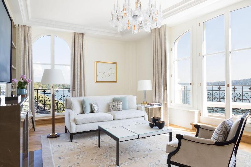 The Woodward An Oetker Collection Hotel - Oda