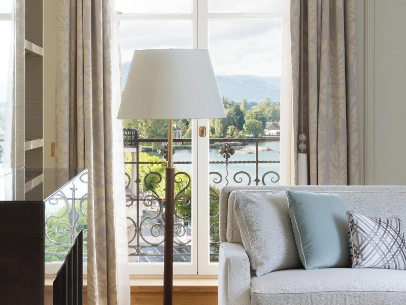 The Woodward An Oetker Collection Hotel - Oda