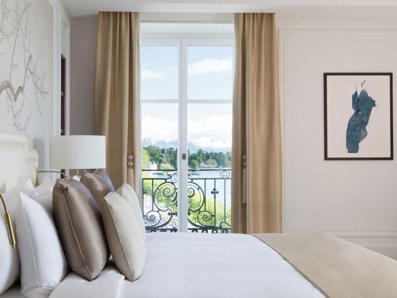 The Woodward An Oetker Collection Hotel - Oda