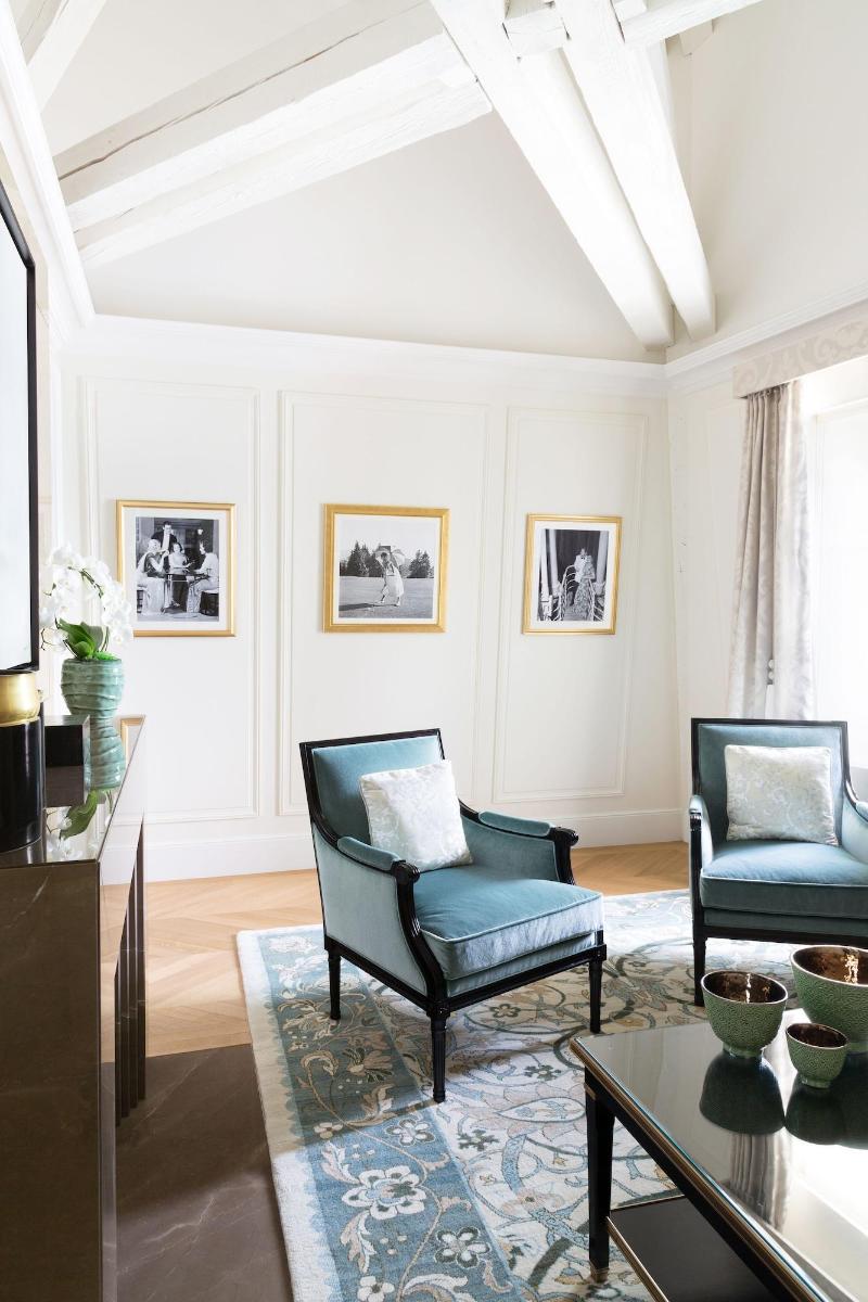 The Woodward An Oetker Collection Hotel - Oda