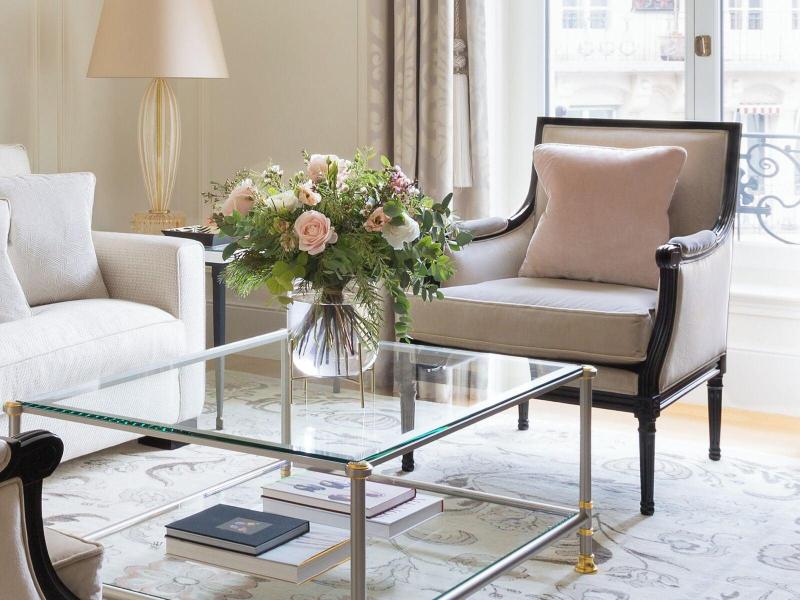 The Woodward An Oetker Collection Hotel - Oda