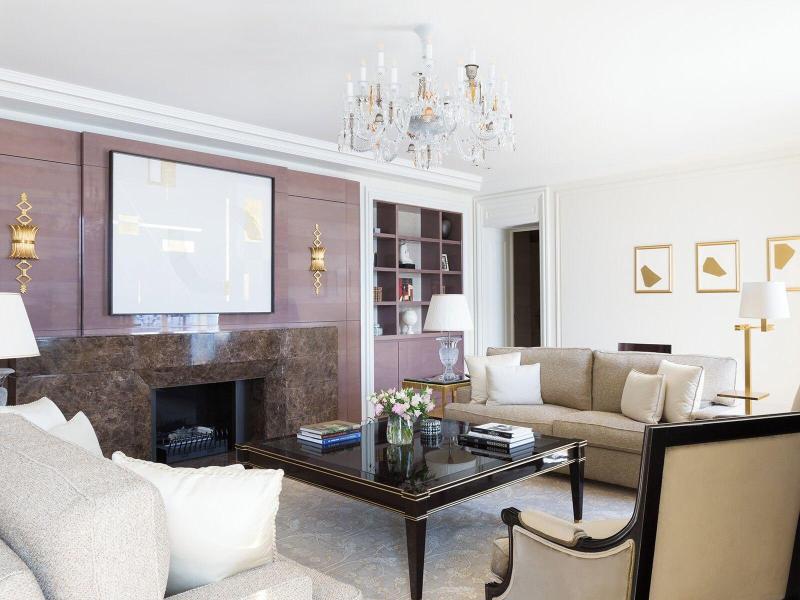 The Woodward An Oetker Collection Hotel - Oda