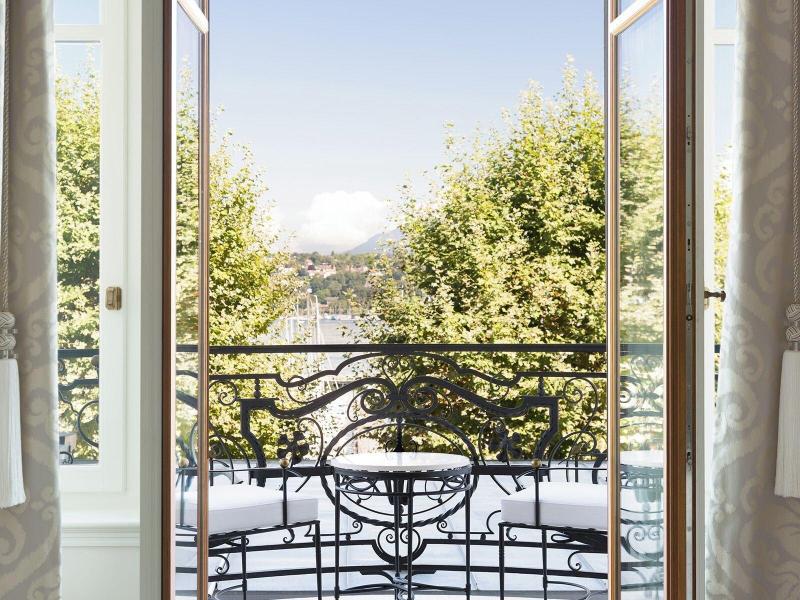 The Woodward An Oetker Collection Hotel - Oda