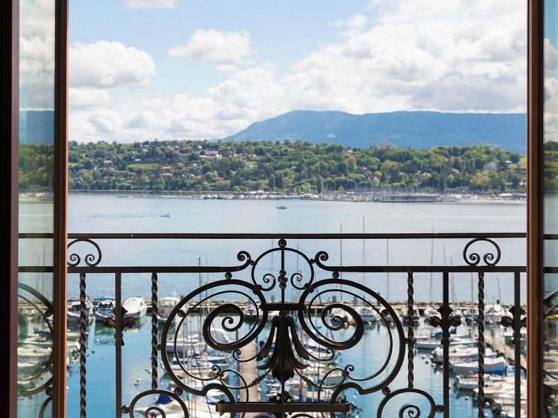The Woodward An Oetker Collection Hotel - Oda