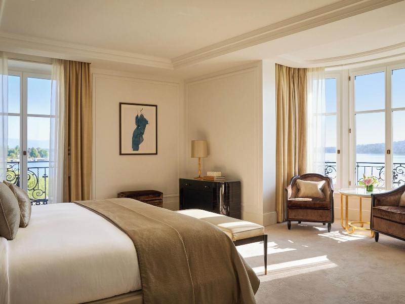 The Woodward An Oetker Collection Hotel - Oda