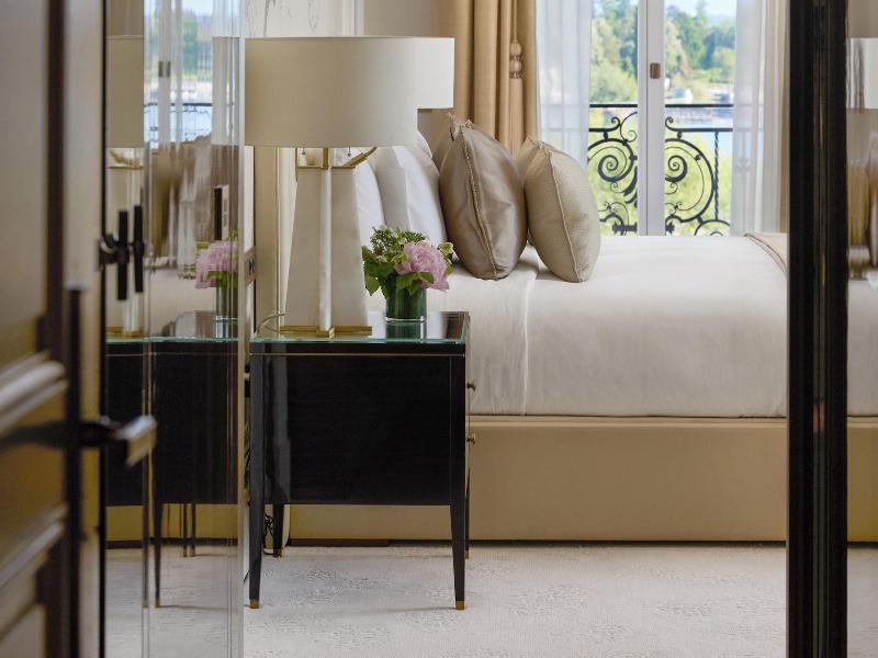 The Woodward An Oetker Collection Hotel - Oda