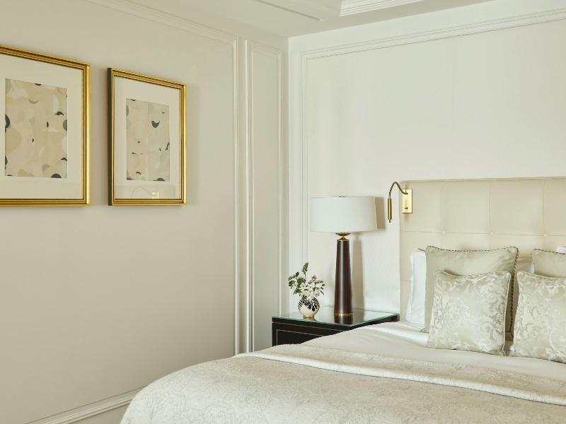 The Woodward An Oetker Collection Hotel - Oda
