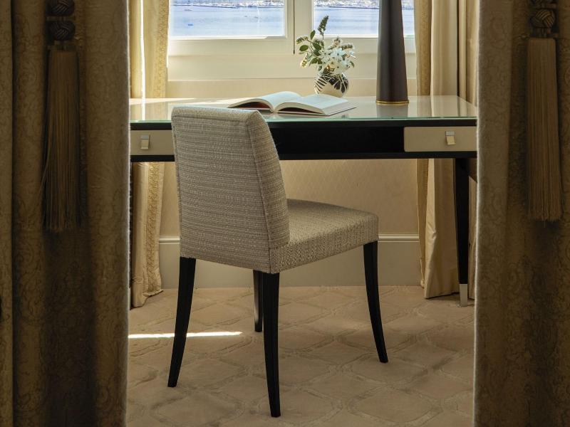 The Woodward An Oetker Collection Hotel - Oda