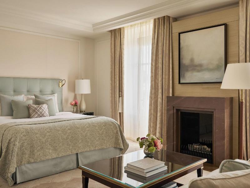 The Woodward An Oetker Collection Hotel - Oda
