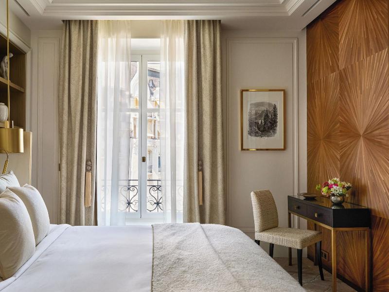 The Woodward An Oetker Collection Hotel - Oda