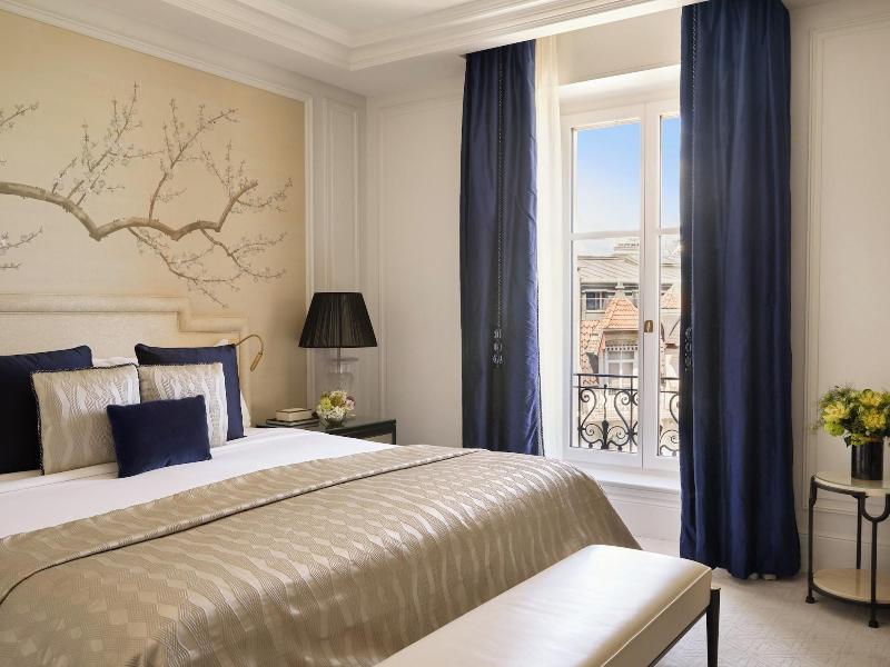 The Woodward An Oetker Collection Hotel - Oda