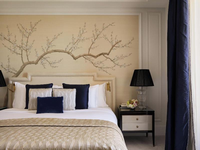 The Woodward An Oetker Collection Hotel - Oda