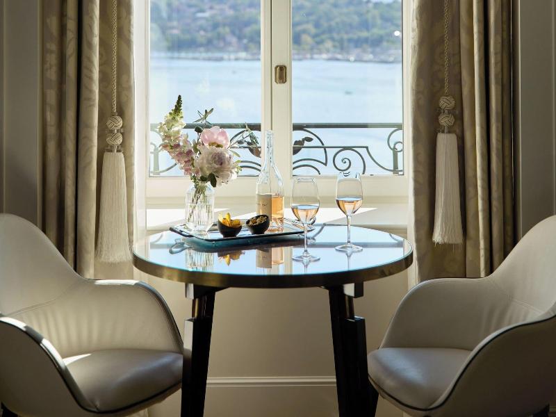 The Woodward An Oetker Collection Hotel - Oda