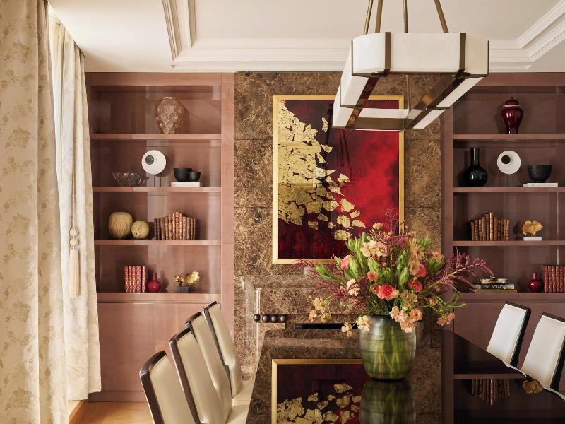 The Woodward An Oetker Collection Hotel - Oda