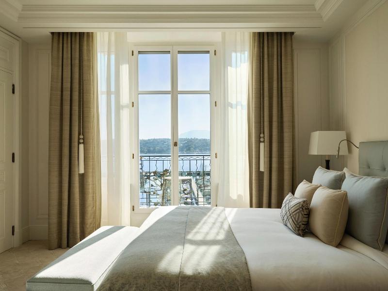 The Woodward An Oetker Collection Hotel - Oda