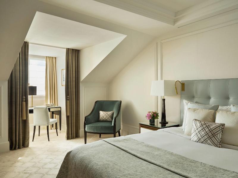 The Woodward An Oetker Collection Hotel - Oda