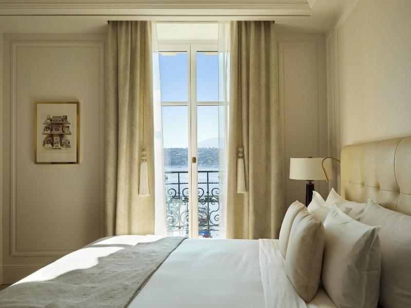 The Woodward An Oetker Collection Hotel - Oda