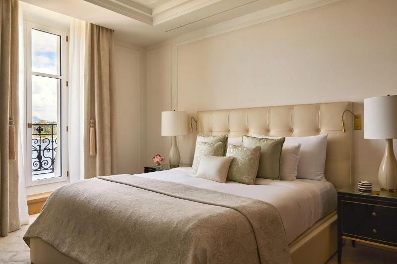 The Woodward An Oetker Collection Hotel - Oda