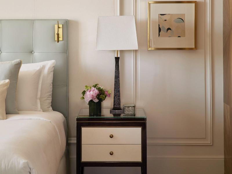 The Woodward An Oetker Collection Hotel - Oda