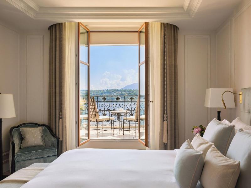 The Woodward An Oetker Collection Hotel - Oda