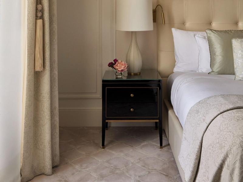 The Woodward An Oetker Collection Hotel - Oda