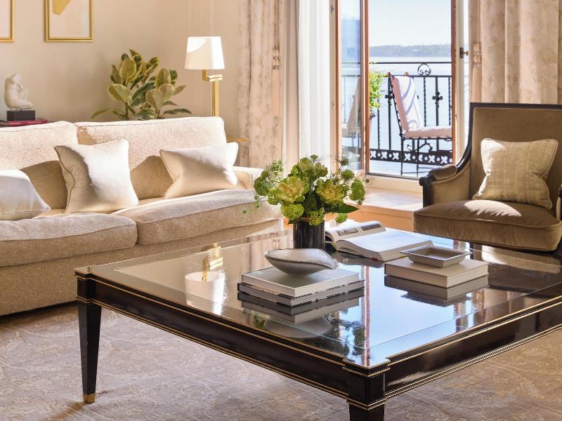 The Woodward An Oetker Collection Hotel - Oda