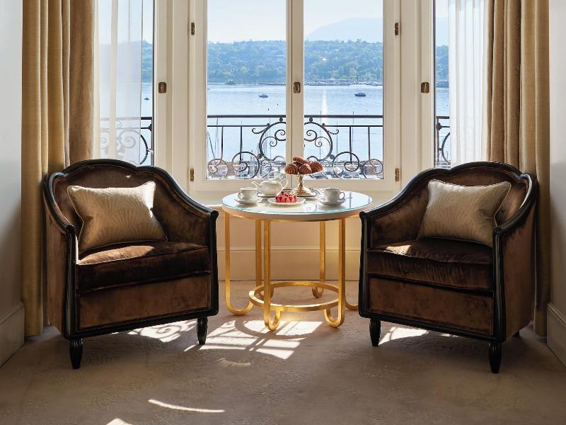 The Woodward An Oetker Collection Hotel - Oda