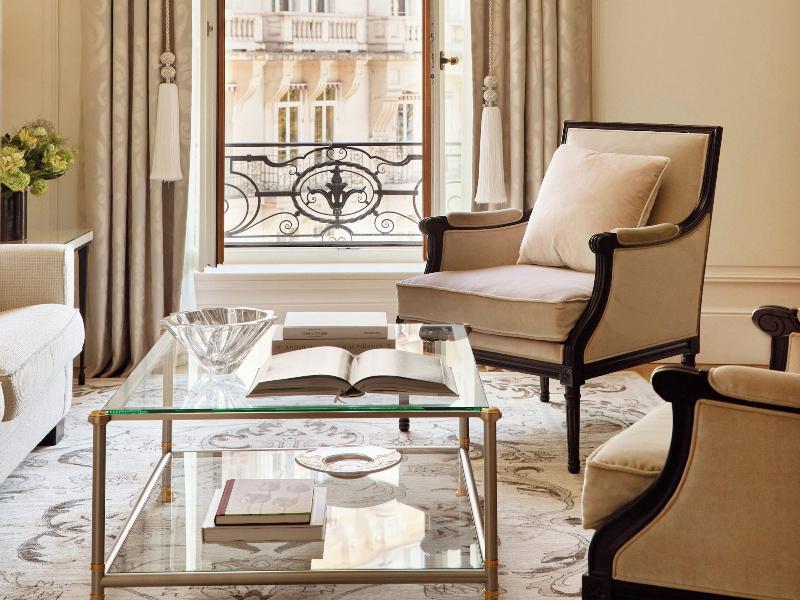 The Woodward An Oetker Collection Hotel - Oda