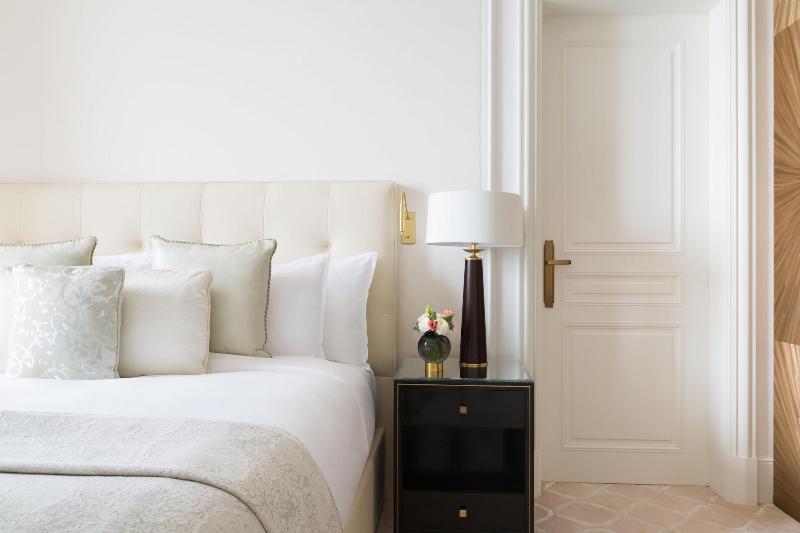 The Woodward An Oetker Collection Hotel - Oda