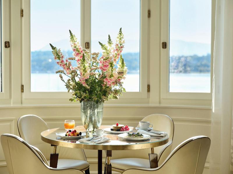 The Woodward An Oetker Collection Hotel - Oda
