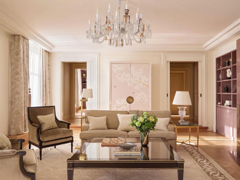 The Woodward An Oetker Collection Hotel - Oda