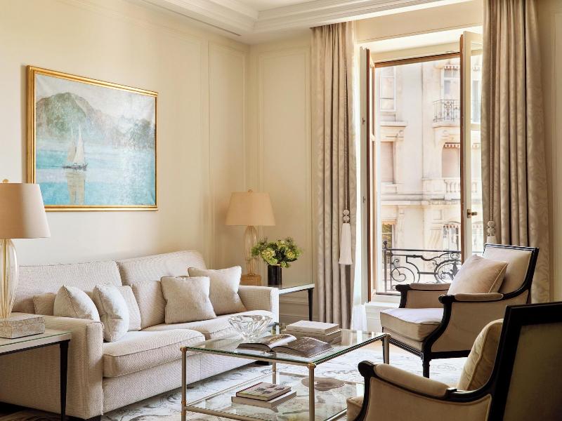 The Woodward An Oetker Collection Hotel - Oda
